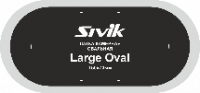 Латка для камер Large Oval