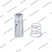 Сердечник соленоида для NF14/NF16