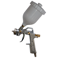 КРАСКОРАСПЫЛИТЕЛЬ FUBAG BASIC G600/1.5 HP КРАСКОРАСПЫЛИТЕЛЬ FUBAG BASIC G600/1.5 HP