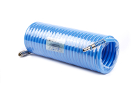 KraftWell KRW-HC101410 Шланг полиуретановый 10 м, 10х14 мм, БРС KraftWell KRW-HC101410 Шланг полиуретановый 10 м, 10х14 мм, БРС