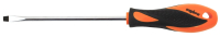 Ombra 565150 Отвертка стержневая шлицевая BASIC, SL6.5х150 мм
