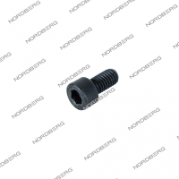 Винт шестигранника (M6×12) для N4120B-4T