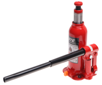 Домкрат бутылочный 3т 188-303мм GTE Домкрат бутылочный 3т 188-303мм GTE