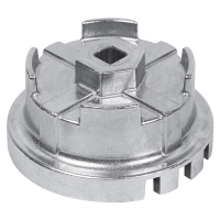 Съёмник масляных фильтров МАСТАК 103-44154 Съёмник масляных фильтров МАСТАК 103-44154