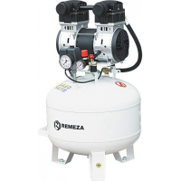 Безмасляный компрессор REMEZA СБ4-24.OLD15С Безмасляный компрессор REMEZA СБ4-24.OLD15С