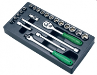 TT-23 ложемент губцевый инструмент