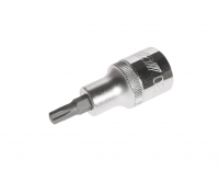 Бита-головка 1/2" TORX T30х55мм JTC Бита-головка 1/2" TORX T30х55мм JTC