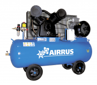 Компрессор поршневой AIRRUS CE 250-V63 Компрессор поршневой AIRRUS CE 250-V63