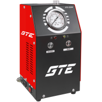 Дымогенератор диагностический (12В, 150x150x270мм ) GTE