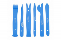 Набор съемников для обивки 6 шт