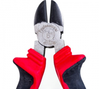 102-6B Кусачки  6" в блистере