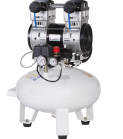 Безмасляный компрессор REMEZA СБ4-50.OLD20С Безмасляный компрессор REMEZA СБ4-50.OLD20С