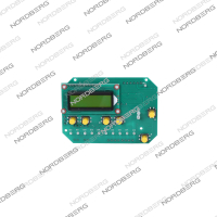 Плата (контроллер) управления центральная для WS4 Плата (контроллер) управления центральная для WS4