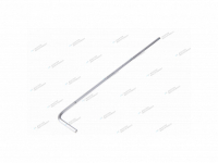 Шестигранник Г-образный 3/32"", дюймовый, 21,0 х 115,0 мм