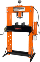 Ombra OHT614V Пресс пневмогидравлический 40т