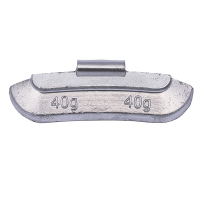 Противовес балансировочный 0240 (50шт.)