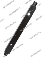 Держатель трубок пластиковый для пресса N3675E NORDBERG ЦБ-00007802 Держатель трубок пластиковый для пресса N3675E NORDBERG ЦБ-00007802