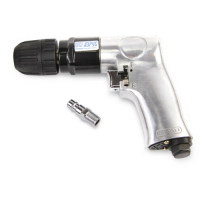 Foxweld Пневматическая дрель AERO