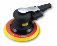 SA-101-6 Орбитальная шлиф. машинка D=152мм, (под скотч), Vх/х=10000 об/мин, Расход х/х 300л/мин, шт SA-101-6 Орбитальная шлиф. машинка D=152мм, (под скотч), Vх/х=10000 об/мин, Расход х/х 300л/мин, шт