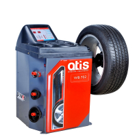 ATIS Балансировочный станок WB702