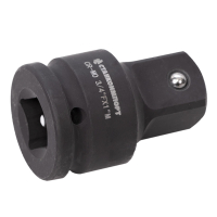 CS34401 адаптер ударный 3/4"х1"