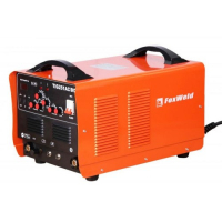 FoxWeld Аргонодуговая установка TIG 251 AC/DC FoxWeld Аргонодуговая установка TIG 251 AC/DC