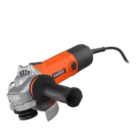 PATRIOT Машина углошлифовальная AG228 PATRIOT Машина углошлифовальная AG228