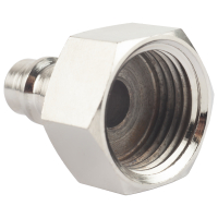 HRS-40PFA Harrison Штекер быстроразъемного соединения 1/2" «мама» HRS-40PFA Harrison Штекер быстроразъемного соединения 1/2" «мама»