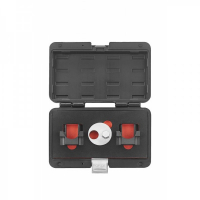 903G21 Набор для установки и регулировки фаз ГРМ MERCEDES (M651) 3 пр.