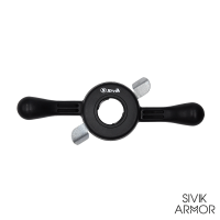 Гайка быстросъемная для балансировочных станков КС-227