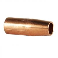 Сопло горелки 15AK для сварочного полуавтомата Русский Мастер
