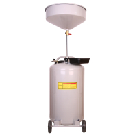 ATIS HW 6281 Установка для слива отработанного масла со сливной воронкой