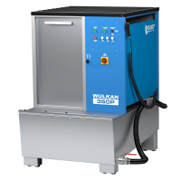 Мойка для колес Wulkan 360P Мойка для колес Wulkan 360P