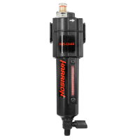 HRS-L1444 Лубрикатор, 1444 л/мин, 1/4"