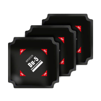 Пластыри  Du-5 (термо) 280/6 сл., 5 шт. (НЕ ПОСТАВЛЯЕТСЯ)