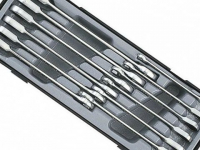 51210 Трещоточные ключи 51210 Трещоточные ключи