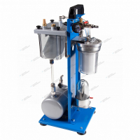 Установка для промывки системы кондиционирования, пневматическая МАСТАК 105-90001 Установка для промывки системы кондиционирования, пневматическая МАСТАК 105-90001