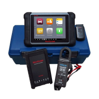 Комплект диагностический GrunBaum CR-1000 DIESEL KIT, для дизельных автомобилей