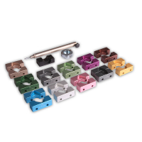 Набор кондукторов для ALFA/FIAT/Lancia