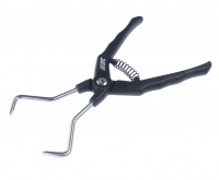 Клещи для разъединения электрических разъемов L=185мм JTC Клещи для разъединения электрических разъемов L=185мм JTC