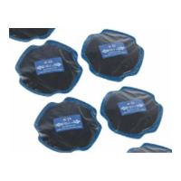 ПД-3 хв Пластырь ПД-3 хв 100*100 мм, 2 сл. корд (10 шт.)