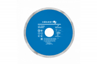 Диск отрезной алмазный супертонкий 125 х 1,1 х 1,12,3 мм