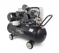 FoxWeld Масляной компрессор AEROMAX 700/150 FoxWeld Масляной компрессор AEROMAX 700/150