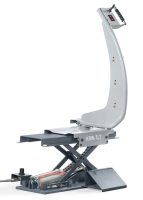 KraftWell KRW-TLT Лифт колесный для БАЛАНСИРОВКИ г/п 100 кг