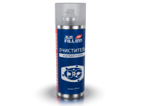 FILL inn FLP308 Очиститель карбюратора, 650 мл (аэрозоль) FILL inn FLP308 Очиститель карбюратора, 650 мл (аэрозоль)