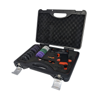 WDK-25310 Пневматическая шлифовальная машина, 18000 об/мин WDK-25310 Пневматическая шлифовальная машина, 18000 об/мин