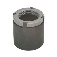 Головка торцевая с цапфами для демонтажа стопорных колец, МАСТАК 100-10001 Головка торцевая с цапфами для демонтажа стопорных колец, МАСТАК 100-10001