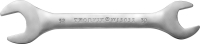 Thorvik W13032 Ключ гаечный рожковый серии ARC, 30х32 мм
