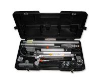 Набор гидравлических растяжек 10 т. в кейсе (шт.)