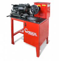 Станок для правки и прокатки дисков Премьер Мини Станок для правки и прокатки дисков Премьер Мини